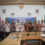 Satpol PP Muba Perkuat Pengawasan Perda Lewat Inovasi SI-KEMAS, Izin Kegiatan Kini Termonitor Digital