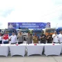 Polda Sumsel Sita 1,28 Juta Liter BBM Ilegal, Ungkap 96 Kasus Penyalahgunaan Energi Sepanjang 2026
