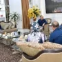 Ketua DPRD Sumsel Andie Dinialdie Dukung Sensus Ekonomi 2026, Ajak Masyarakat Berikan Data Akurat Demi Kemajuan Daerah