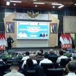 Pelantikan JMSI Sumsel Jadi Momentum Perkuat Sinergi Pers, Pemerintah, dan Masyarakat