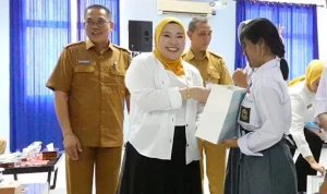 Ketua BKOW Sumsel: Anak Berhak Tumbuh Tanpa Rasa Takut, Perundungan Harus Dihentikan Sejak Dini