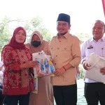 Prima Salam Hadiri Sosialisasi BPIP, Ajak Masyarakat Perkuat Nilai-Nilai Pancasila di Tengah Tantangan Zaman