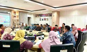 Pemkot Palembang Perkuat Program Kampung Proklim, Targetkan Setiap Kelurahan Miliki Satu Lokasi