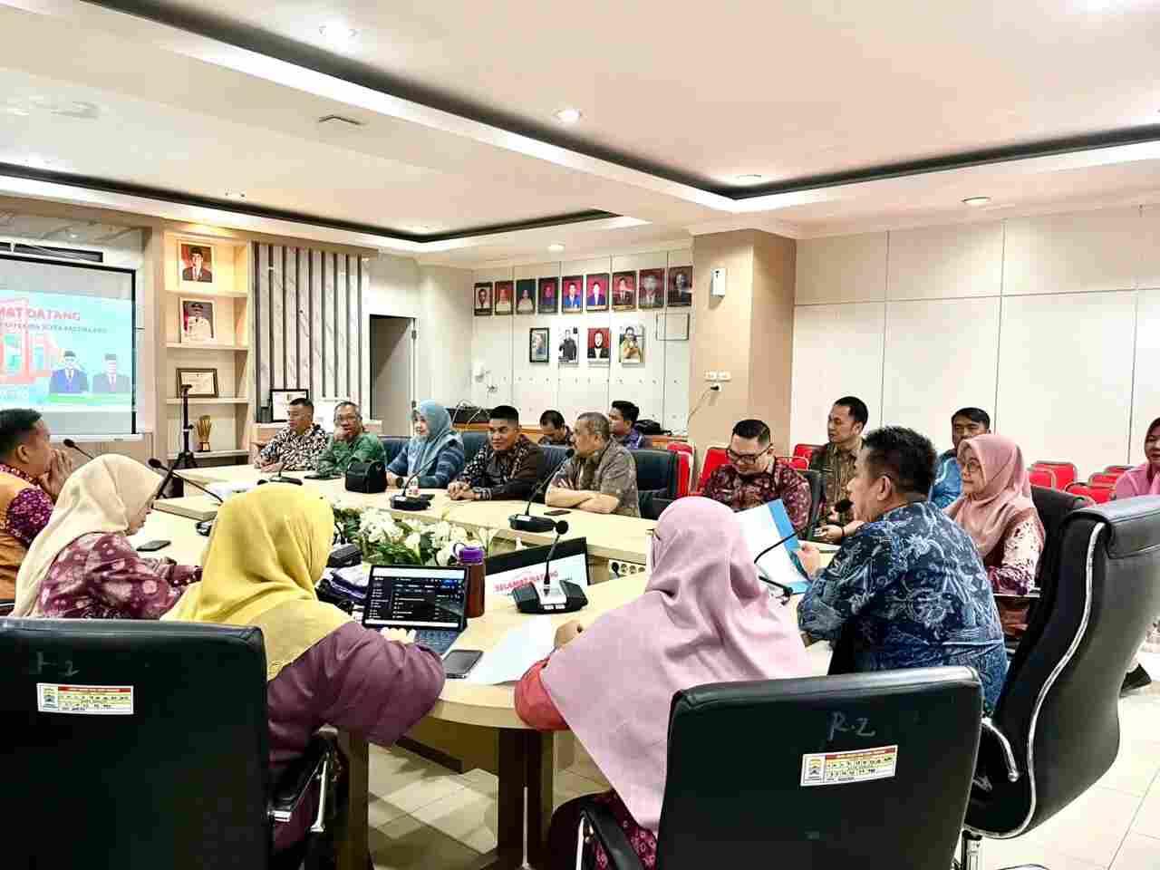 Pemkot Palembang Perkuat Program Kampung Proklim, Targetkan Setiap Kelurahan Miliki Satu Lokasi