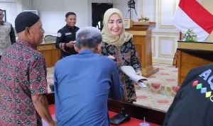 Pemkot Palembang Matangkan Festival Perahu Bidar Tradisional 2026, Keramasan Disiapkan Jadi Venue Baru