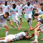 Tielemans Jadi Pahlawan! Belgia Bangkit dari Ketertinggalan, Singkirkan Senegal dan Lolos ke 16 Besar Piala Dunia 2026