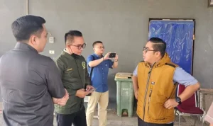 Komisi II DPRD Sumsel Tinjau RPH PT Bina Hilir Utama Niaga di OKI, Pastikan Keamanan Daging dan Perkuat Ketahanan Pangan Daerah