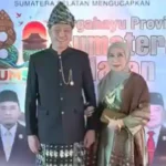 HUT ke-80 Sumsel, Ketua DPRD Ogan Ilir Ajak Semua Pihak Perkuat Sinergi Pembangunan