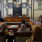 Komisi IV DPRD Ogan Ilir Bahas Pelaksanaan PPG Batch 3, Aspirasi Peserta Jadi Perhatian
