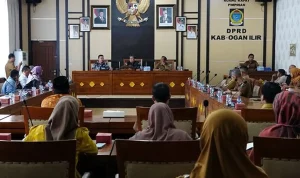 Komisi IV DPRD Ogan Ilir Bahas Pelaksanaan PPG Batch 3, Aspirasi Peserta Jadi Perhatian
