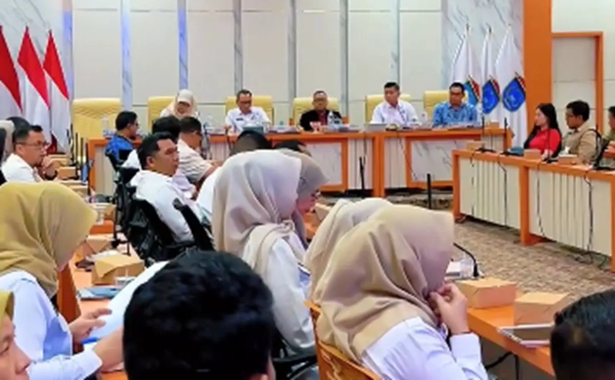 CSR Perusahaan di Ogan Ilir Disinkronkan dengan Target SDGs, DPRD Dorong Program Lebih Tepat Sasaran