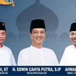 Idul Adha 1447 H, Ketua DPRD Ogan Ilir Ajak Masyarakat Perkuat Kepedulian dan Semangat Berbagi
