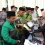 Sehari Jelang Muktamar ke-35 NU, Tambakberas Mulai Dipadati Muktamirin dari Berbagai Daerah