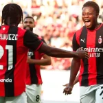 AC Milan Comeback dan Hancurkan Manchester United 4-2 di Laga Pramusim
