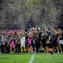 Persebaya Juara Piala Presiden 2026! Taklukkan Persib Lewat Adu Penalti Dramatis, Bajul Ijo Bawa Pulang Rp8 Miliar