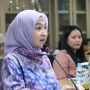 Amaliah Sobli: Makna Kemerdekaan Harus Sampai ke Pelosok, Hak Daerah Jangan Dibiarkan Tertunda