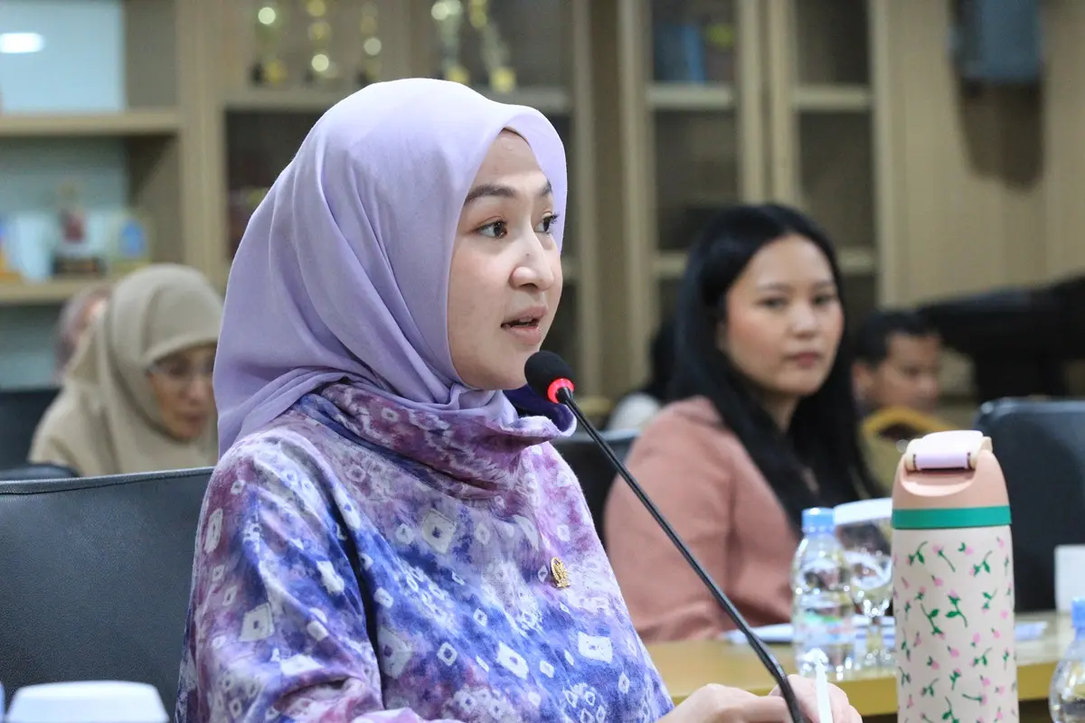 Amaliah Sobli: Makna Kemerdekaan Harus Sampai ke Pelosok, Hak Daerah Jangan Dibiarkan Tertunda