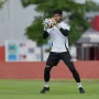 TC di Thailand Jadi Tempaan Empat Kiper Persija, Aqil Savik Ungkap Manfaat Besar Jelang Musim Baru