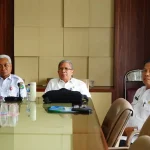 Pemkot Prabumulih Evaluasi Pelaksanaan PPTPKH dan TORA 2017–2026