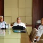 Pemkot Prabumulih Evaluasi Pelaksanaan PPTPKH dan TORA 2017–2026
