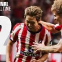 Atletico Madrid Buka La Liga 2026/27 dengan Kemenangan 2-0 atas Malaga