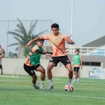 Kendal Tornado FC Hadapi Dua Laga Tandang Berat di Awal Championship 2026/27