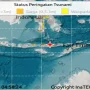 Gempa M7,7 Guncang NTT, Getaran Terasa hingga Lombok dan BMKG Deteksi Gelombang Tsunami