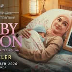 Film Baby Udon Rilis Trailer, Kisah Cinta Fanny dan Hajime Kondoh Siap Menguras Air Mata