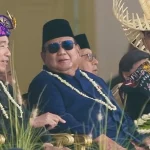 Prabowo dan Jokowi Duduk Berdampingan di HUT ke-81 RI, Gerindra Sebut Simbol Hubungan Baik