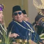 Prabowo dan Jokowi Duduk Berdampingan di HUT ke-81 RI, Gerindra Sebut Simbol Hubungan Baik