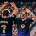 Klasemen La Liga Pekan 2: Real Madrid di Puncak, Barcelona Posisi 6