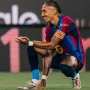 Barcelona Tekuk Athletic Club 2-0, Raphinha dan Fermin Lopez Bawa Blaugrana ke Puncak LaLiga