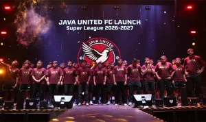 Berkekuatan-27-Pemain--Java-United-Siap-Bersaing-di-Super-League-2026-27-1787749865 Java United FC Perkenalkan Skuad Anyar, Siap Berkompetisi di Super League 2026/27