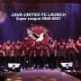 Java United FC Perkenalkan Skuad Anyar, Siap Berkompetisi di Super League 2026/27