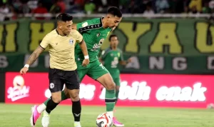 Persebaya Menang atas Penang FC, Bernardo Tavares Soroti Transisi Bertahan