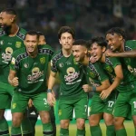 Persebaya Fokus Matangkan Fisik dan Taktik Jelang Hadapi Bhayangkara FC