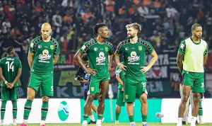 Persija Menang 2-1 atas Police Tero, Shin Tae-yong Lebih Soroti Perkembangan Permainan