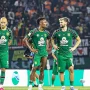 Persija Menang 2-1 atas Police Tero, Shin Tae-yong Lebih Soroti Perkembangan Permainan