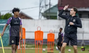 Bhayangkara FC Berpisah dengan Paul Munster, Keputusan Mengejutkan Jelang Super League 2026/27