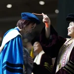 BINUS University Kukuhkan 4.758 Lulusan pada Wisuda ke-75, Dorong Generasi Muda Jadi Pemimpin Inovatif