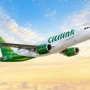 Citilink Kembali Buka Rute Palembang-Bandung, Penerbangan Perdana Angkut 131 Penumpang