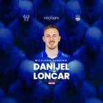 Persib Bandung Resmi Datangkan Danijel Loncar, Bek Kroasia untuk Hadapi Musim Padat
