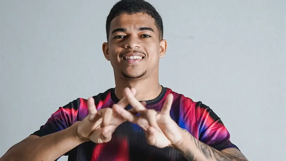 Dewa United Resmi Rekrut Winger Brasil Carlos Lury, Siap Pertajam Lini Serang di Super League 2026/27