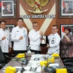 Dukung Asta Cita Prabowo, Sumsel Siapkan 66 Ribu Hektare untuk Ekstensifikasi Sawit
