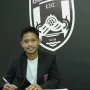 Kendal Tornado FC Datangkan Fredyan Wahyu, Eks PSIS Semarang Siap Perkuat Lini Belakang Laskar Badai Pantura