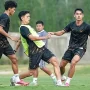 Garudayaksa FC Gelar TC di Solo, Milos Joksic Siapkan Skuad Terbaik untuk Super League 2026/27
