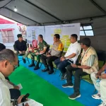 Tinjau Dampak Gempa Sikka, Wapres Gibran Tegaskan Keselamatan Warga Jadi Prioritas