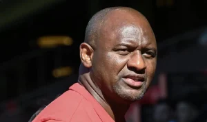 Patrick Vieira Resmi Jadi Pelatih Baru Senegal, Bidik Piala Afrika 2027 dan Piala Dunia 2030