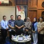 Sumsel masuk enam besar nasional kategori kinerja sangat baik PTSP dan Percepatan Pelaksanaan Berusaha 2026. Herman Deru mengapresiasi capaian tersebut.