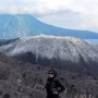Gunung Anak Krakatau Meletus 8 Kali, Semburkan Lava Pijar, Status Masih Siaga